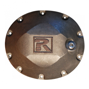 Riddler Dana 35 Rear Differential Cover